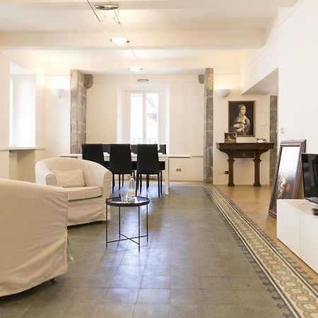 루카 Mario'S Apartament With Ac And Wifi 아파트 외부 사진