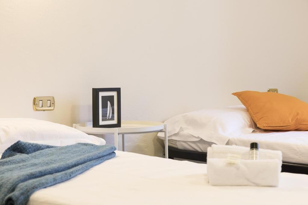 루카 Mario'S Apartament With Ac And Wifi 아파트 외부 사진