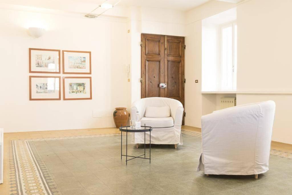 루카 Mario'S Apartament With Ac And Wifi 아파트 외부 사진