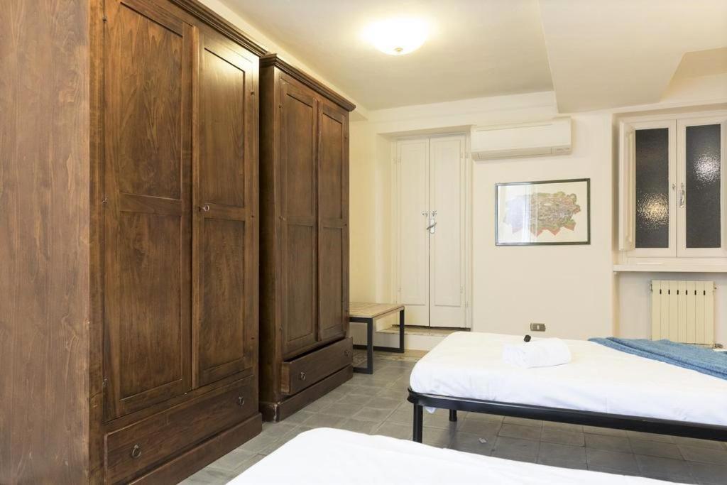 루카 Mario'S Apartament With Ac And Wifi 아파트 외부 사진